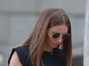 Ex-teacher denies sex with pupil, court hears