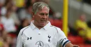 Ex-Tottenham hard man Paul Miller swaps football for City finance career