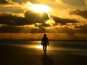 Exact date UK clocks go back as darker evenings arrive