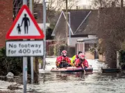 Exact items Brits should pack in emergency El Niño kit this winter