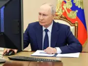 Expert: Estonia, Latvia and Lithuania most likely Russian invasion targets