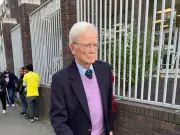 Extradition of ex-teacher dubbed Scotland's Jimmy Savile delayed again