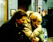 Eyes Wide Shut conspiracy: Kubrick's daughter denies missing 20 minutes