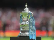 FA Cup second qualifying round draw takes place this afternoon