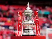 FA Cup tie to be replayed after referee error leaves club 'deeply upset'