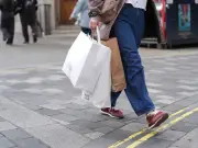 Facial recognition 'pay with smile' checkout trialled in UK