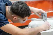 Fact check: Apprenticeship stats and AI teacher image