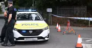 Falmouth WW2 bomb: Hundreds of homes evacuated after 250lb device found