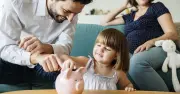 Families lose £4,000 as parents delay opening child savings accounts