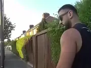 Family forced to flee London after paedophile bailed to flat overlooking playground