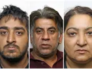 Family freed after court U-turn likely to return to jail