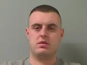 Family Horror as Murderer Released and Goes on the Run