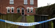 Family narrowly escapes death in mistaken identity arson attack