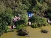 Family of newborn who died on fishing trip issue statement as murder probe launched
