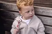Family of Noah Woods Pay Tribute to 'Happy, Cheeky, Playful' Boy