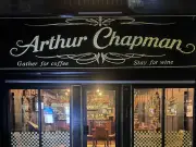 Family-run piano bar Arthur Chapman opens in Neath town centre