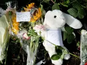 Family statement after baby dies on fishing trip