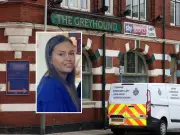 Family tribute to Leanne Park after murder probe launched in Darlington