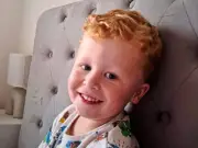 Family tribute to 'most affectionate' Noah Woods after lake death