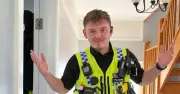 Family tribute to 'much-loved' Dorset Police officer, 24, killed by train