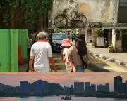 Family trip to Penang: heritage, humidity and unexpected lessons
