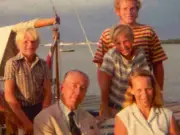 Family's 38-day Pacific ordeal: three oaths that kept them alive