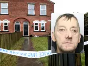 Family's home firebombed in mistaken identity gang attack