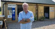 Famous faces banned from Jeremy Clarkson's pub The Farmer's Dog