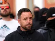 Far-right activist Danny Tommo charged after Channel dinghy incident