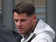 Far-right hooligan condemned for doxxing RNLI volunteers