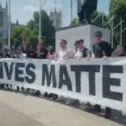Far right infiltrates Middle England: Crowborough's descent into division
