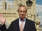 Farage accused of breaking Commons rules in first day back as MP