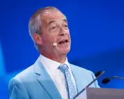 Farage admits Reform donation row 'looks bad' but denies breach