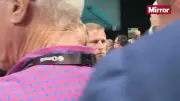 Farage claims he 'wasn't listening' as Reform conference closes