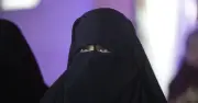Farage demands total ban on face coverings including burkas and balaclavas