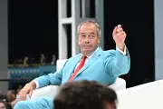 Farage expects more investigations as Reform conference ends