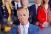 Farage: First Ministers’ meeting not a threat to UK