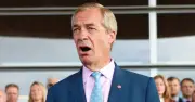 Farage hits out at 'broken' Britain over Heathrow third runway delay
