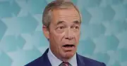 Farage hits out at Burnham over 'Ministry of Truth' disinformation centre