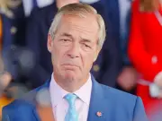 Farage: Scottish independence a 'settled issue' in Edinburgh visit