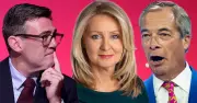Farage warning on Burnham surveillance plan backed by McVey