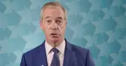 Farage warns UK on brink of 'serious civil disturbance' over migrant crisis