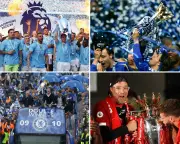 Fast starts rare path to Premier League title, data shows