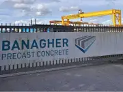 Father and daughter killed in Co Offaly workplace incident