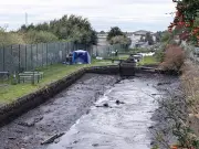 Father murdered sex worker, daughter helped dump body in canal