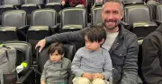 Father pleads for help after sons 'abducted by mum' in UK