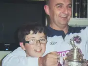 Father's heartbreak: 'Fraser didn't want to die, he just wanted the pain to end'