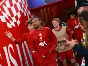 FC27 fastest Premier League players: Three Liverpool stars in top 12
