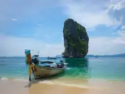 FCDO issues new Thailand travel alert for Brits