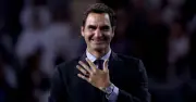 Federer's six daily routine secrets for defying his 40s